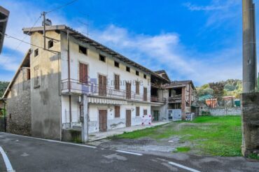 Porzione di Casa