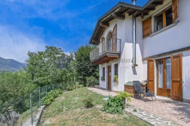 Villa Singola