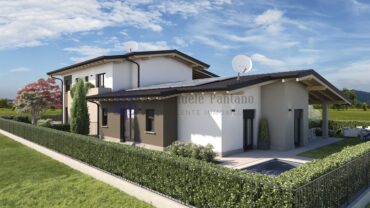 Villa Bifamiliare