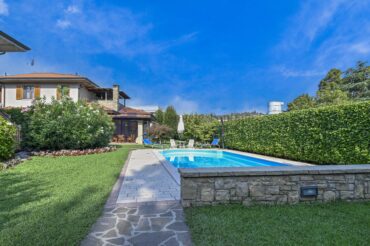 Villa di Testa